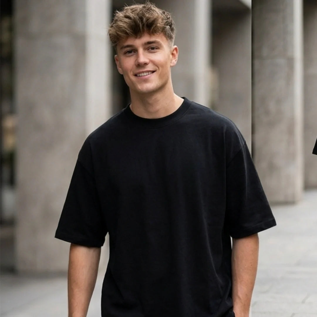 Cotton T-Shirts
