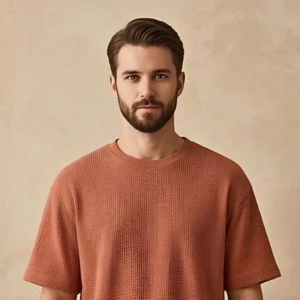 Waffle T-Shirts